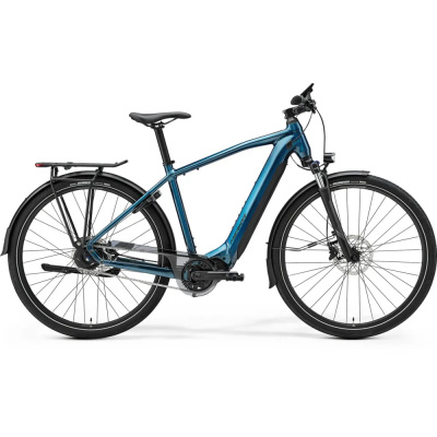 Merida eSpresso 775 EQ 2024  Electric Hybrid Bike
