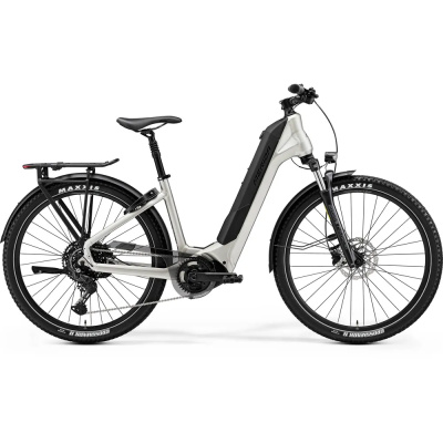 Merida eSPRESSO CC 575 EQ