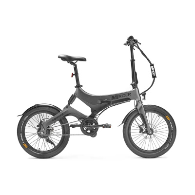MiRider One 20w Folding Electric Bike