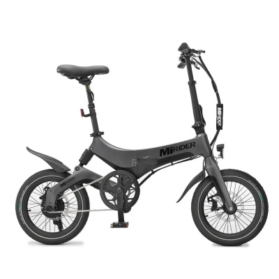 MiRider One Folding Electric Bike