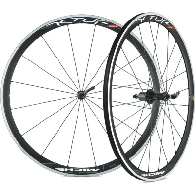 Miche Altur 700c Road Wheelset
