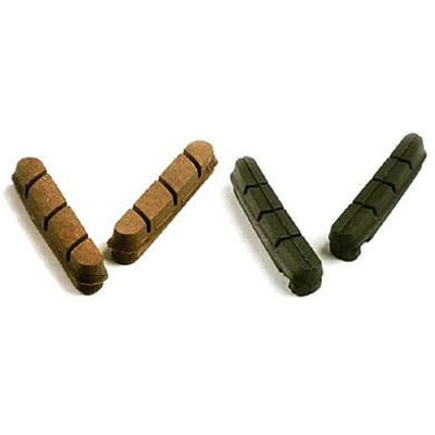 Miche Cartridge Road Brake Pads