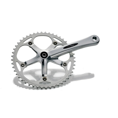 Miche Express Track Chainset