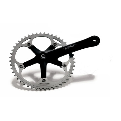 Miche Express Track Chainset