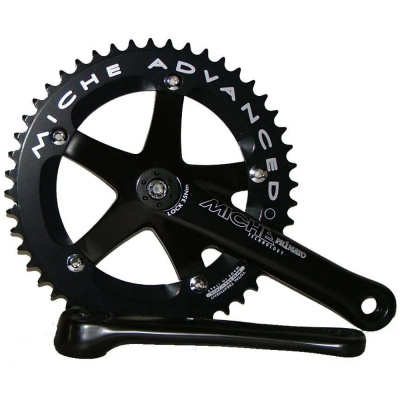Miche Primato Advanced Track Chainset
