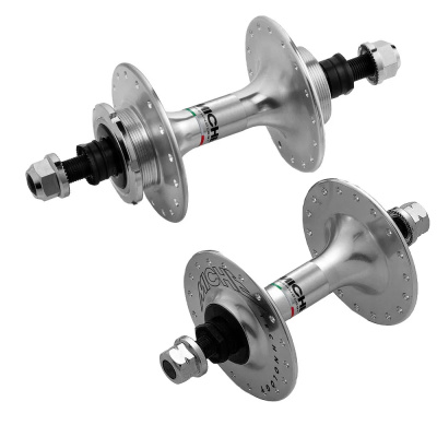 Miche Primato Double Sided Track Hubs