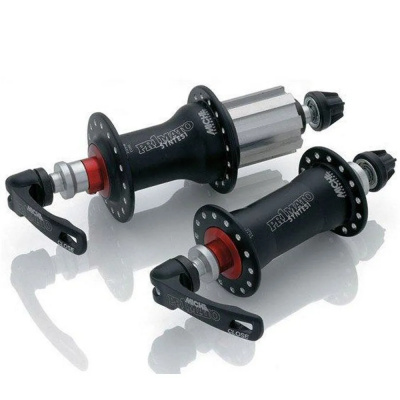 Miche Primato Road Hubs