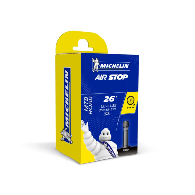 Michelin Air Stop Butyl Inner Tube