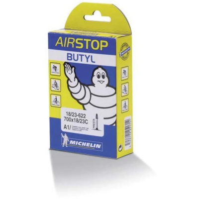 Michelin Air Stop Butyl Inner Tube