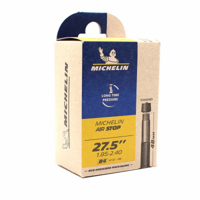 Michelin Airstop MTB Inner Tube