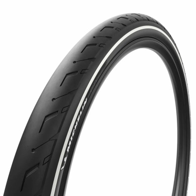 Michelin City Street 29x1.60 Hybrid Tyre