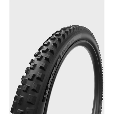Michelin E-Wild Racing Line 27.5 x 2.6 Rear E-MTB Tyre