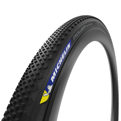 Michelin Power Gravel Folding Tyre