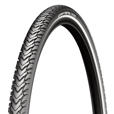 Michelin Protek Cross MTB Urban Tyre