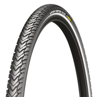Michelin Protek Cross Max Hybrid Tyre