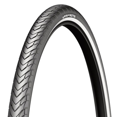Michelin Protek Hybrid Tyre
