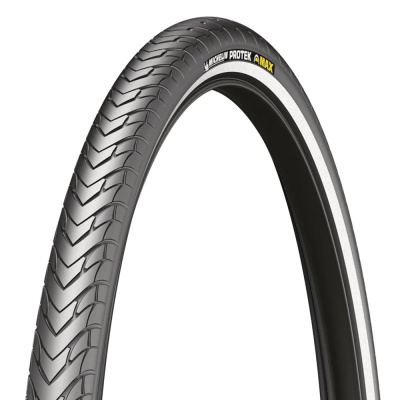 Michelin Protek Max Hybrid Tyre