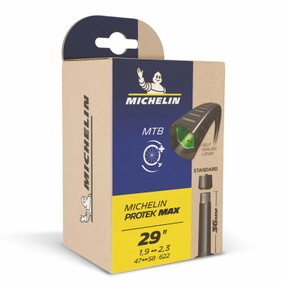 Michelin Protek Max MTB Inner Tube