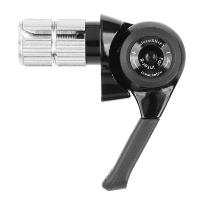 Microshift  Nexus/Alfine BS-N08-R 8 Speed Bar End Shifter