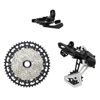 Microshift Advent MX M7100  1X 11-Speed  11-50T MTB Groupset