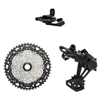 Microshift Advent MX PK-M7000 1x 10-Speed 11-48t HG Groupset