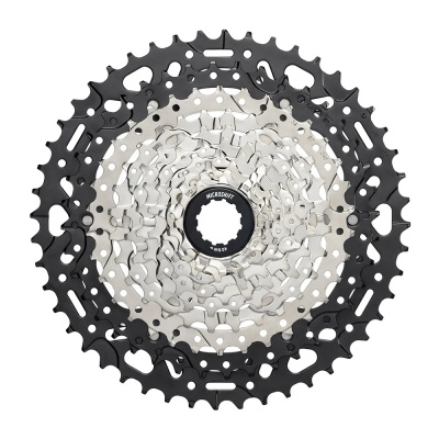 Microshift CS-EH106 Advent MX 10 Speed Cassette