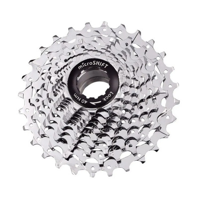 Microshift CS-G100 G-Series 10 Speed Cassette