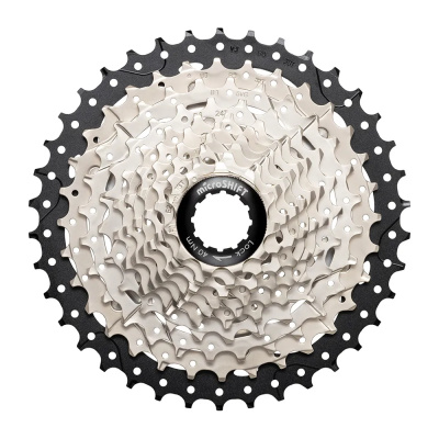 Microshift CS-G105 Sword G-Series 10 Speed Cassette