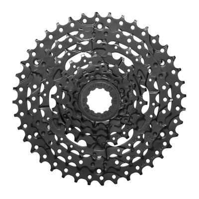 Microshift CS-H074 H-Series 7 Speed Shimano HG Cassette