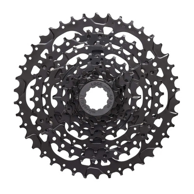 Microshift CS-H083 Acolyte H-Series 8 Speed Cassettes