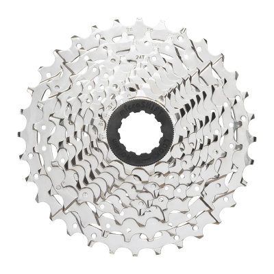 Microshift CS-H092 H-Series 9 Speed Cassettes