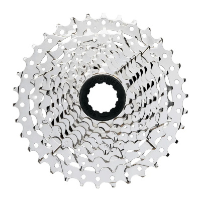 Microshift CS-H092 H-Series 9 Speed Cassettes