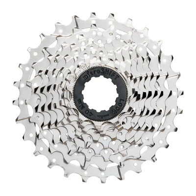 Microshift CS-H092 H-Series 9 Speed Cassettes