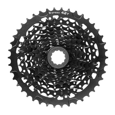 Microshift CS-H093A ADVENT H-Series 9 Speed Cassette