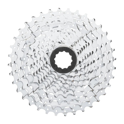 Microshift CS-H100 H-Series 10 Speed Cassettes