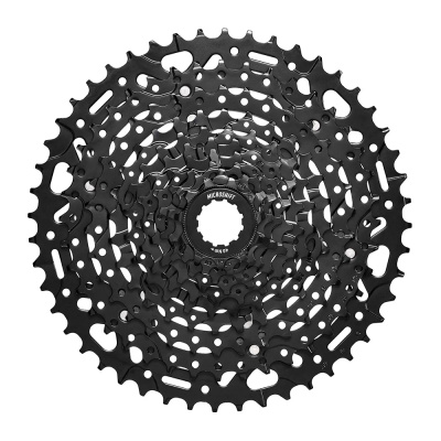 Microshift CS-H104B ADVENT X H-Series 10 Speed Cassette 11- 48T