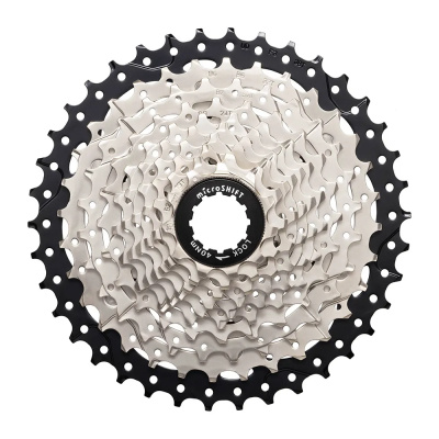 Microshift CS-H105 Sword H-Series 10 Speed Cassette