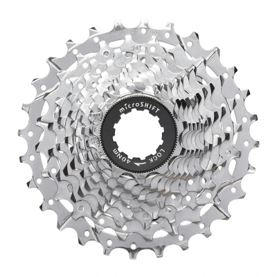 Microshift CS-H110 H-Series 11 Speed Cassette HG Splines