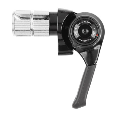 Microshift MT BS-M11R 11sp MTB Bar End Shifters
