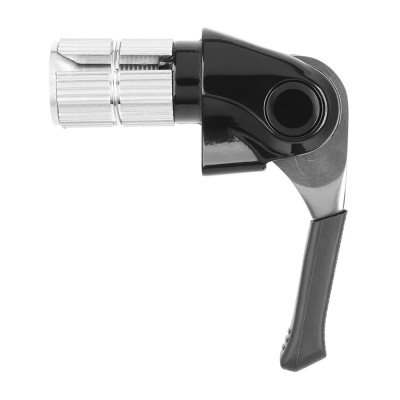 Microshift RD BS-A10-L 2/3sp Shimano Road Bar End Shifters