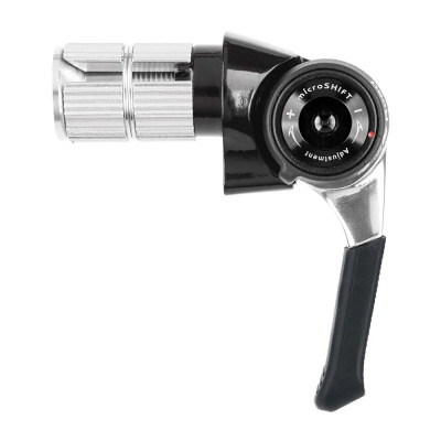 Microshift RD BS-T11-R 11spd Shimano Road Bar End Shifters