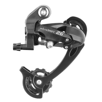 Microshift RD-M26 7/8 Speed MTB Rear Derailleur