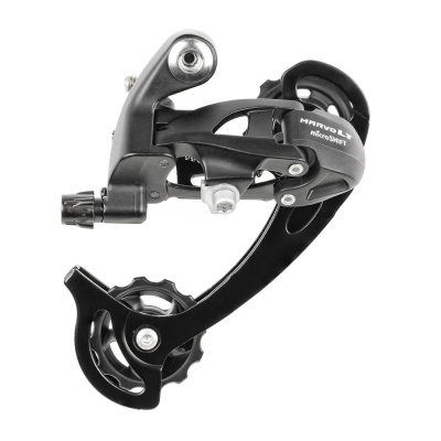 Microshift RD-M46 Marvo 8/9 Speed MTB Rear Derailleur