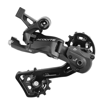 Microshift RD-M5185 Acolyte SpringLock 8 Speed Rear Derailleur