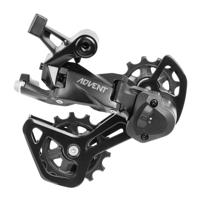 Microshift RD-M6195 ADVENT Clutch 1x9 Speed Rear Derailleurs