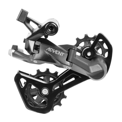 Microshift RD-M619MB ADVENT 9 Speed Medium Cage Rear Derailleur
