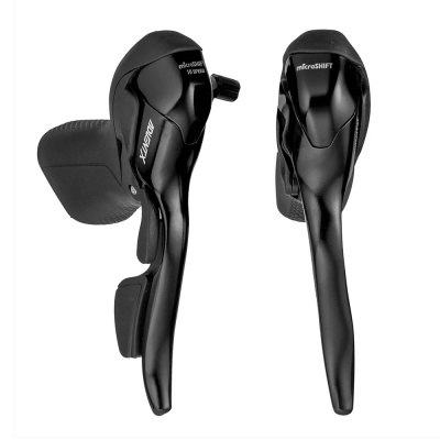 Microshift SB-M100A ADVENT X 10spd Drop Bar Brake/Shifter