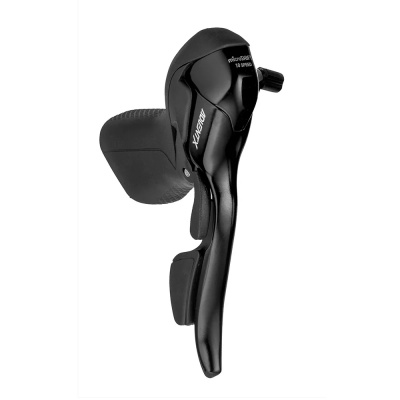 Microshift SB-M100A ADVENT X 1x 10spd Drop Bar Shifter