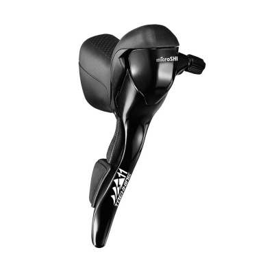 Microshift SB-N100-L Drop Bar Brake Lever Only