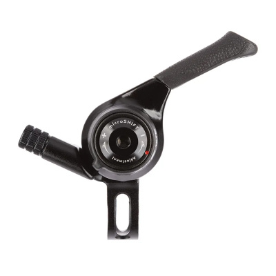 Microshift SL-M12-R MT 12 Speed Shimano MTB Thumb Shifters